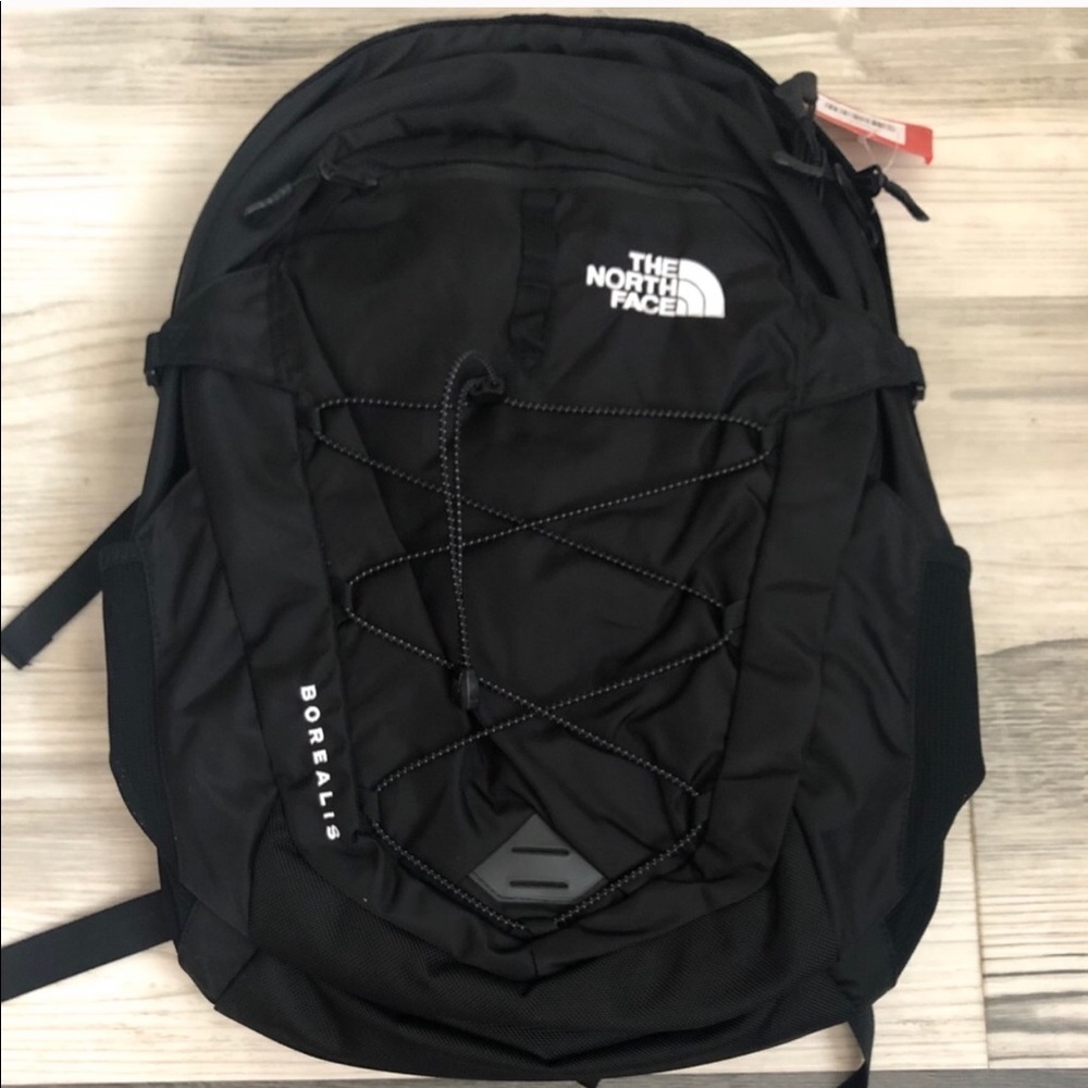 North face bag, brand new!...GORGEOUS!